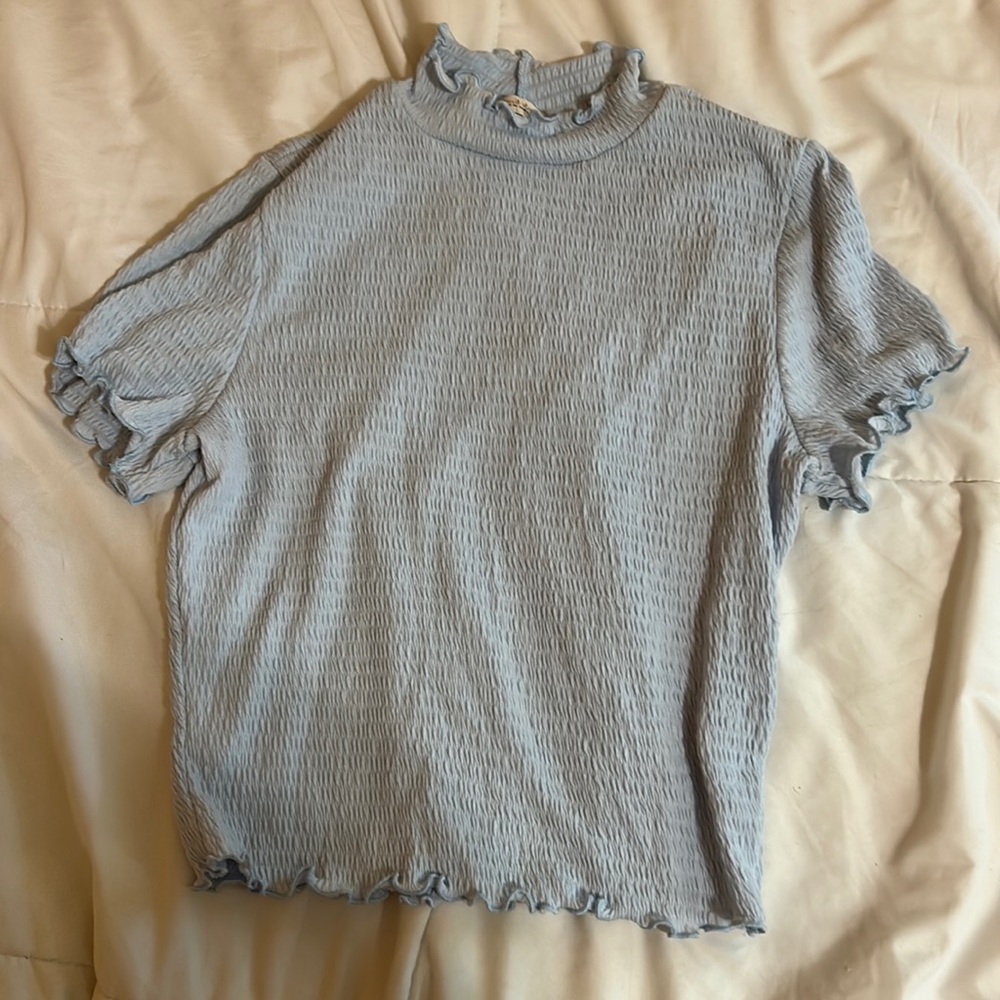 Casual Top